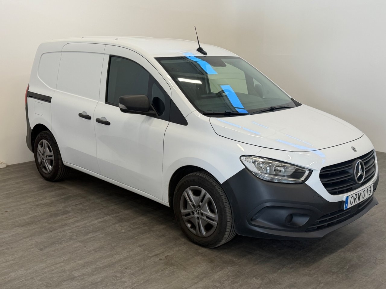 Mercedes-Benz Citan