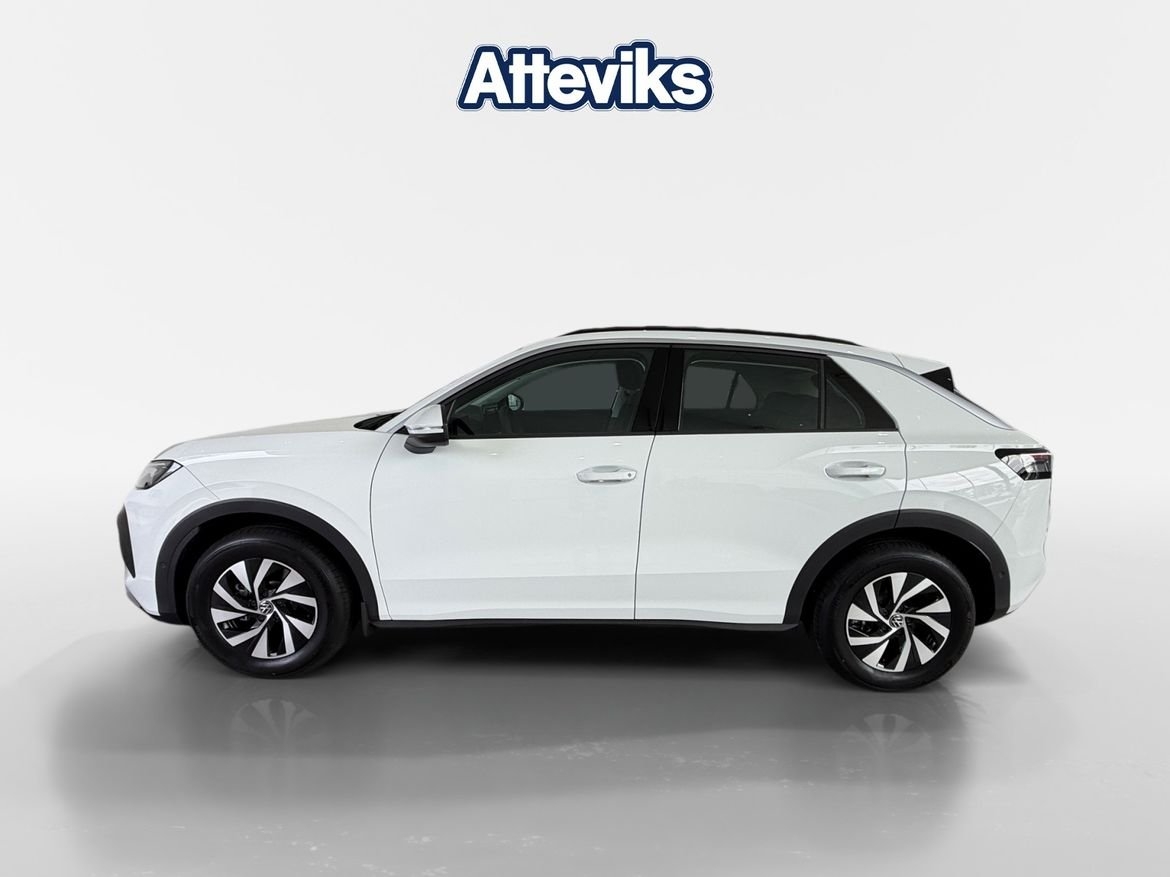 Volkswagen T-Roc 1.5 eTSI 150 HK 2026, bild 6/10