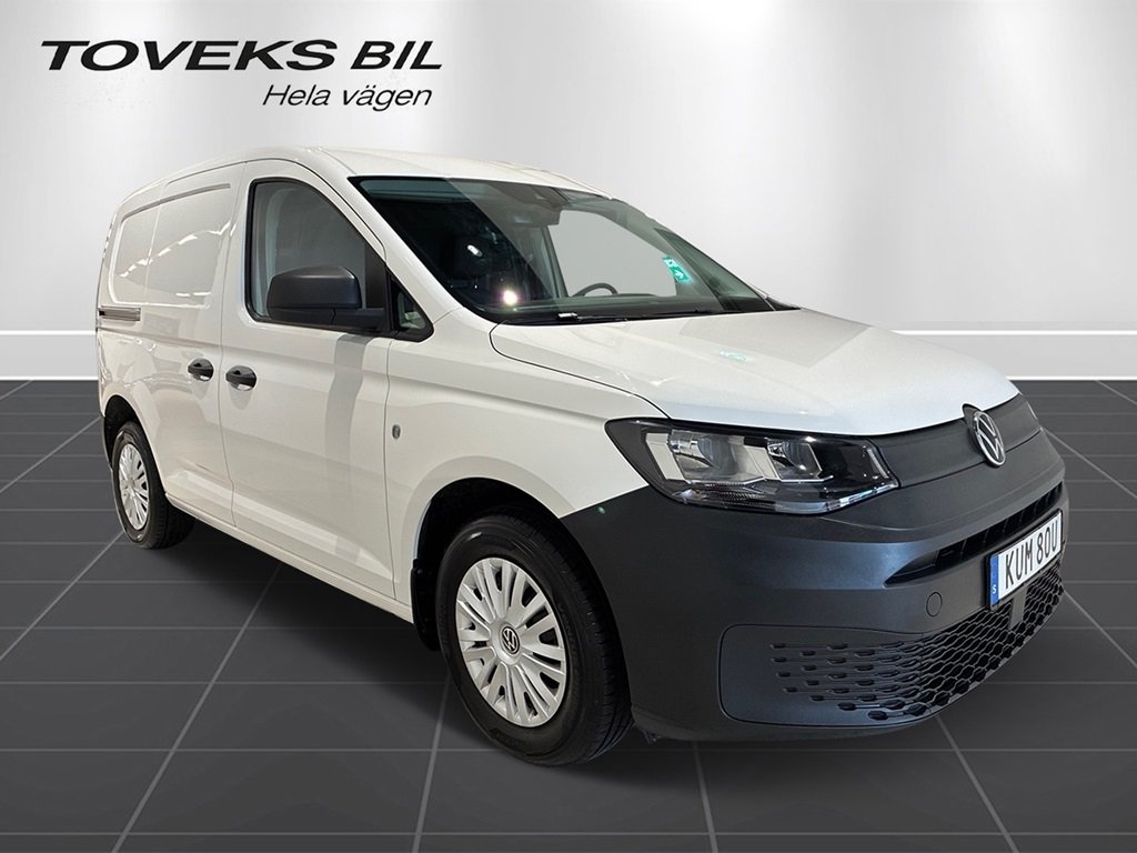 Volkswagen Caddy 2025, bild 5/34