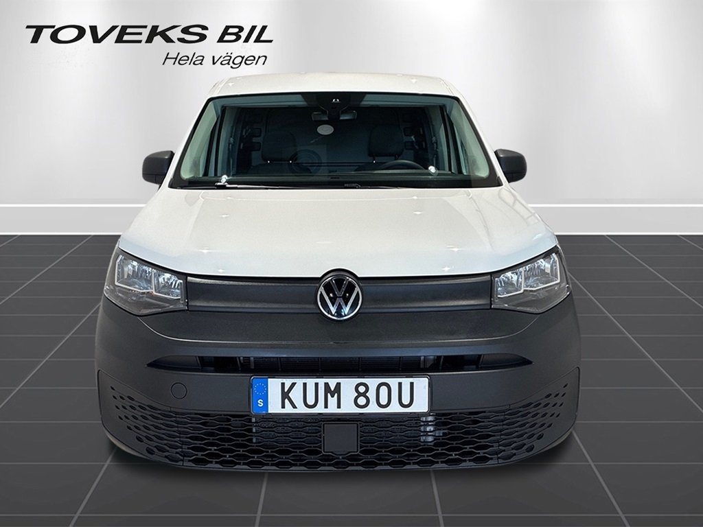 Volkswagen Caddy 2025, bild 6/34