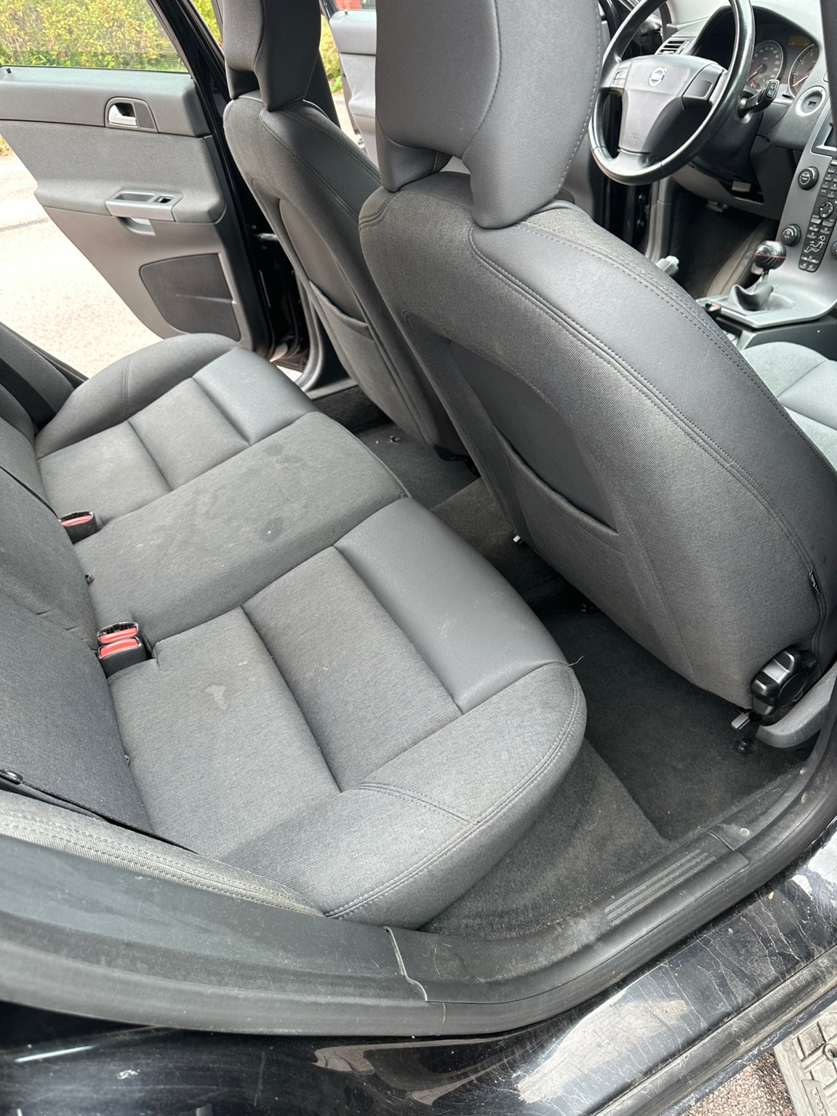 Volvo V50 2.4 Manuell 2006, bild 6/10