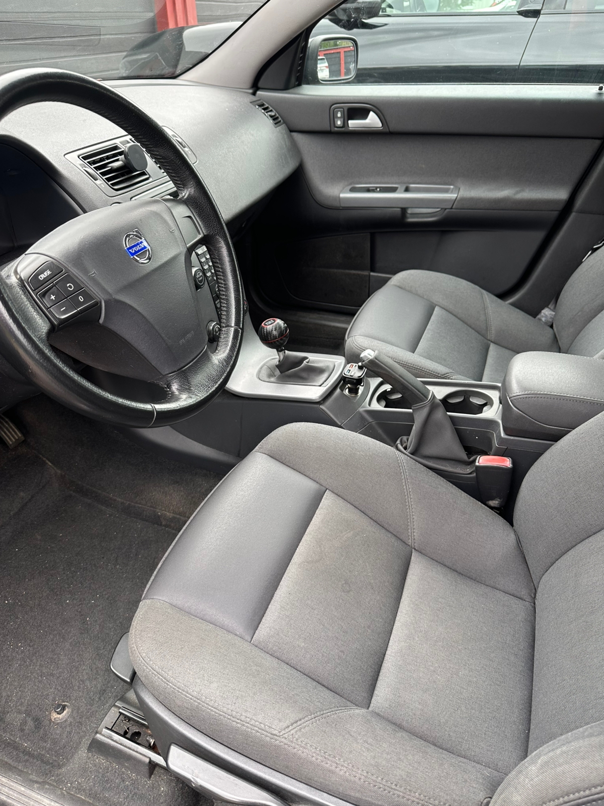 Volvo V50 2.4 Manuell 2006, bild 2/10