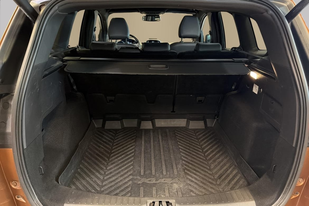 Ford Kuga 2017, bild 6/10