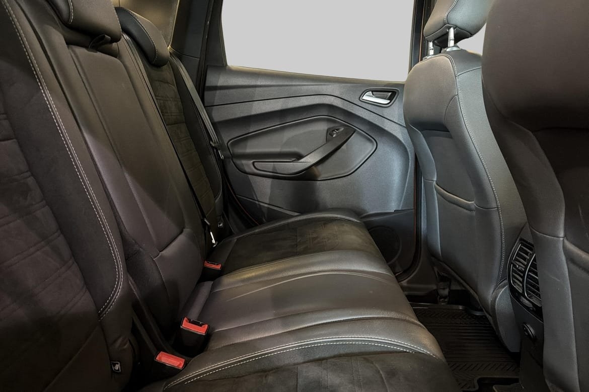 Ford Kuga 2017, bild 5/10