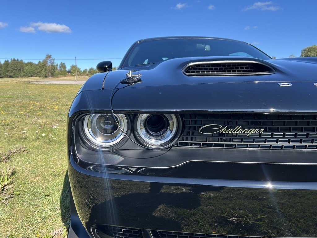 Dodge Challenger 2023, bild 3/10