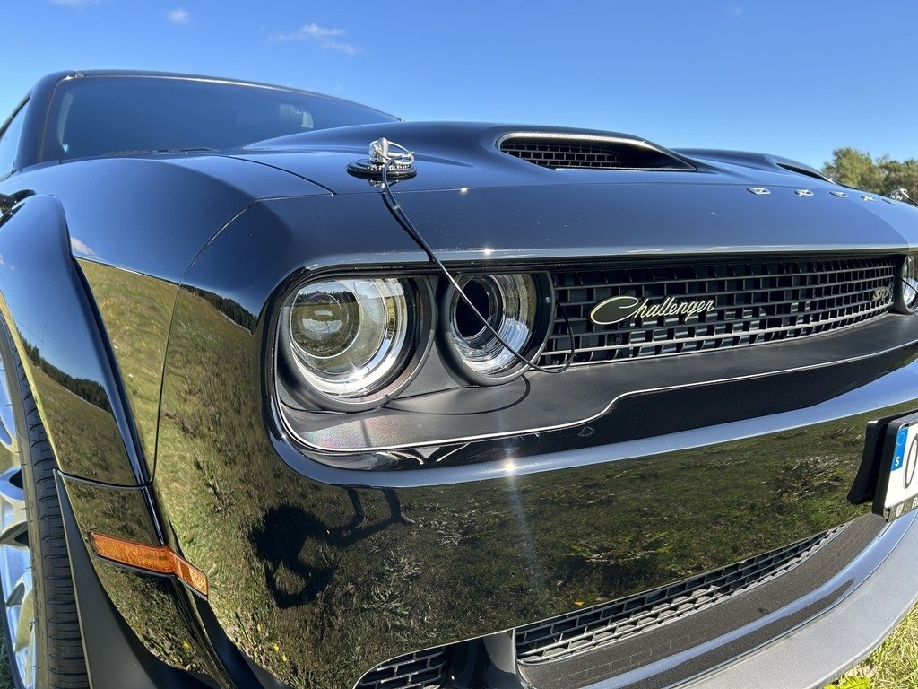 Dodge Challenger 2023, bild 5/10