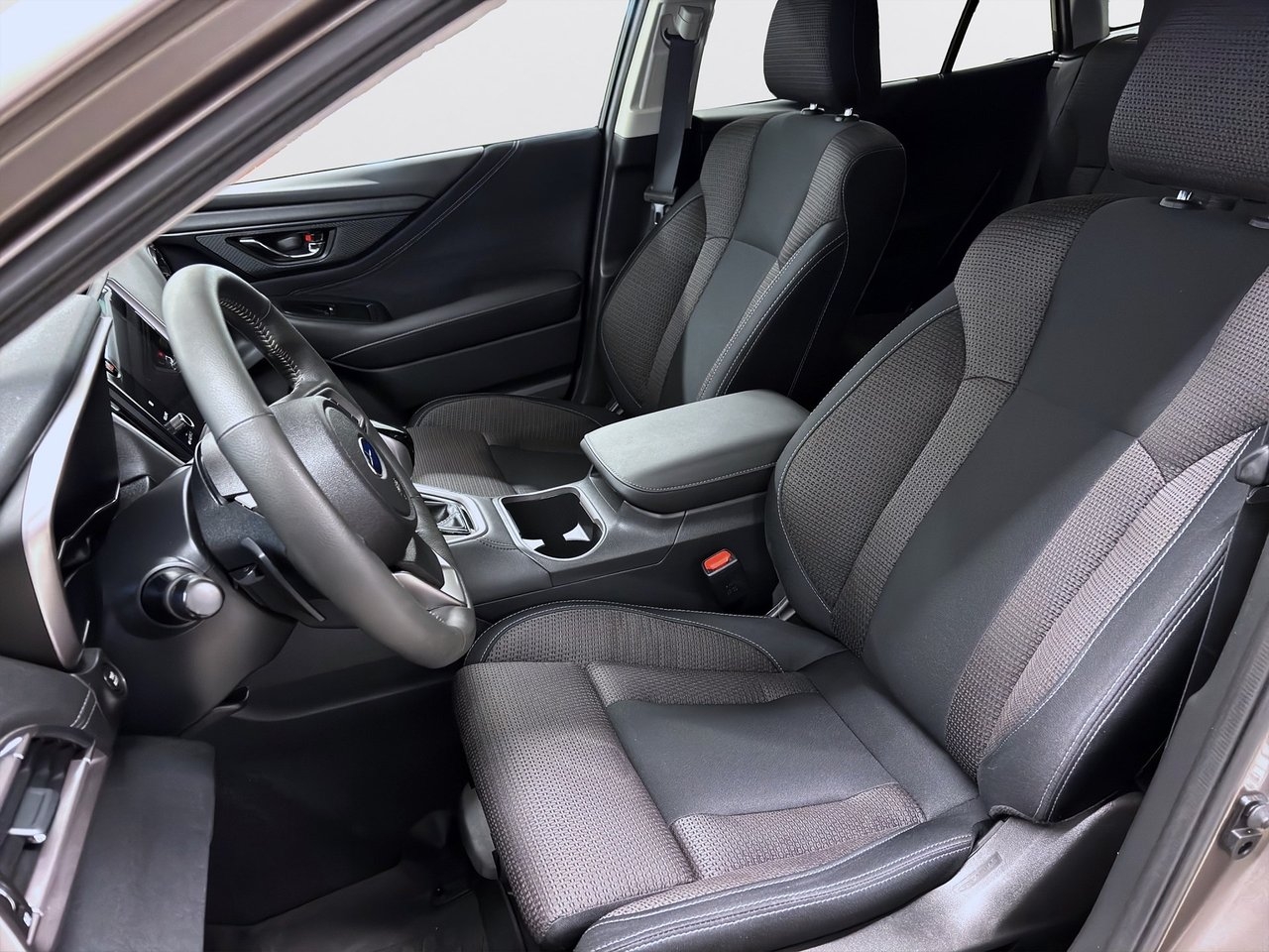 Subaru Outback 2025, bild 7/10