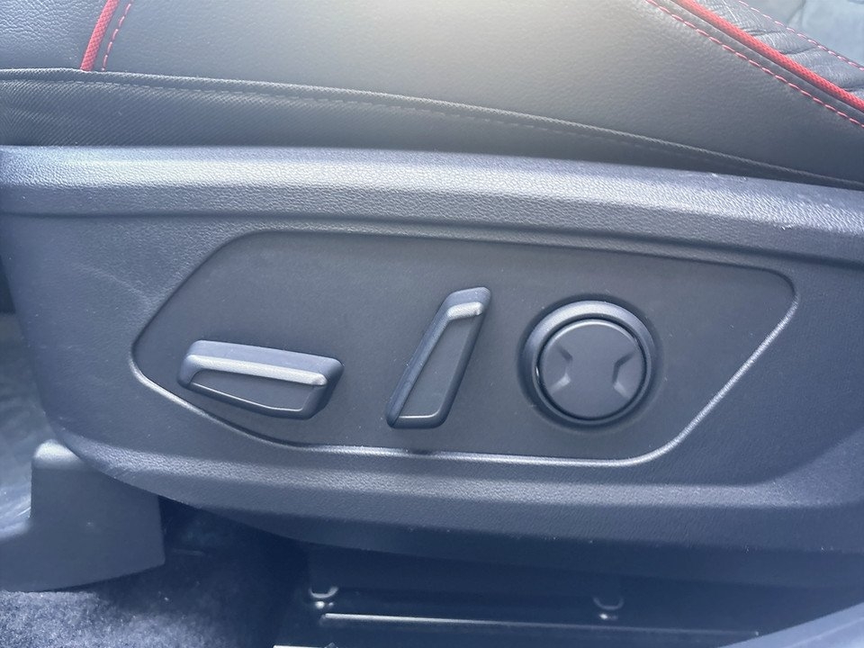 Hyundai Tucson 2023, bild 5/10