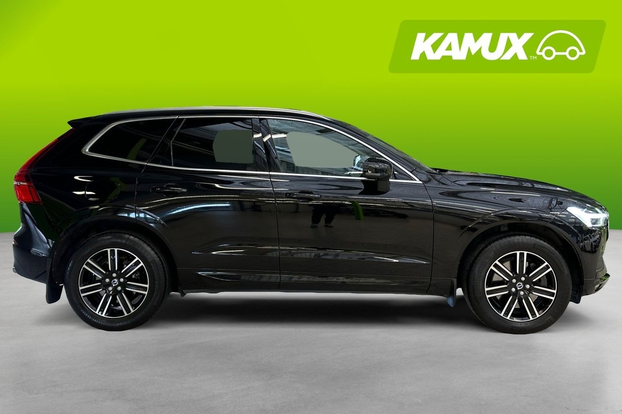 Volvo XC60 D4 Momentum Advanced 360° 2020, kuva 2/26