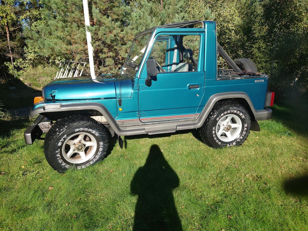 Willys Jeep