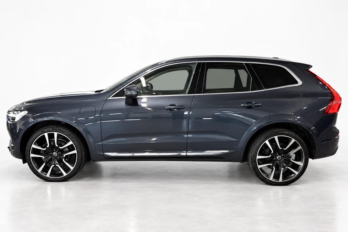 Volvo XC60 2021, bild 2/19