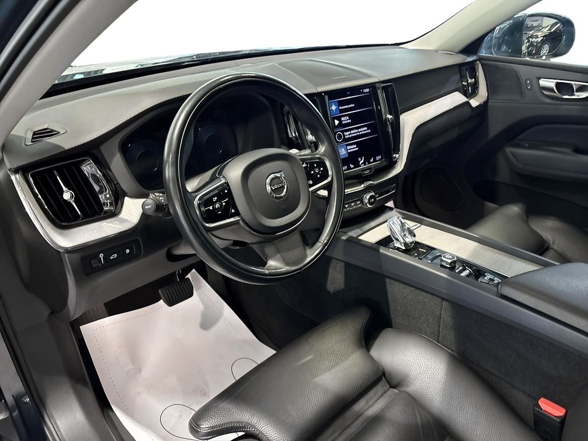 Volvo XC60 2021, bild 6/19