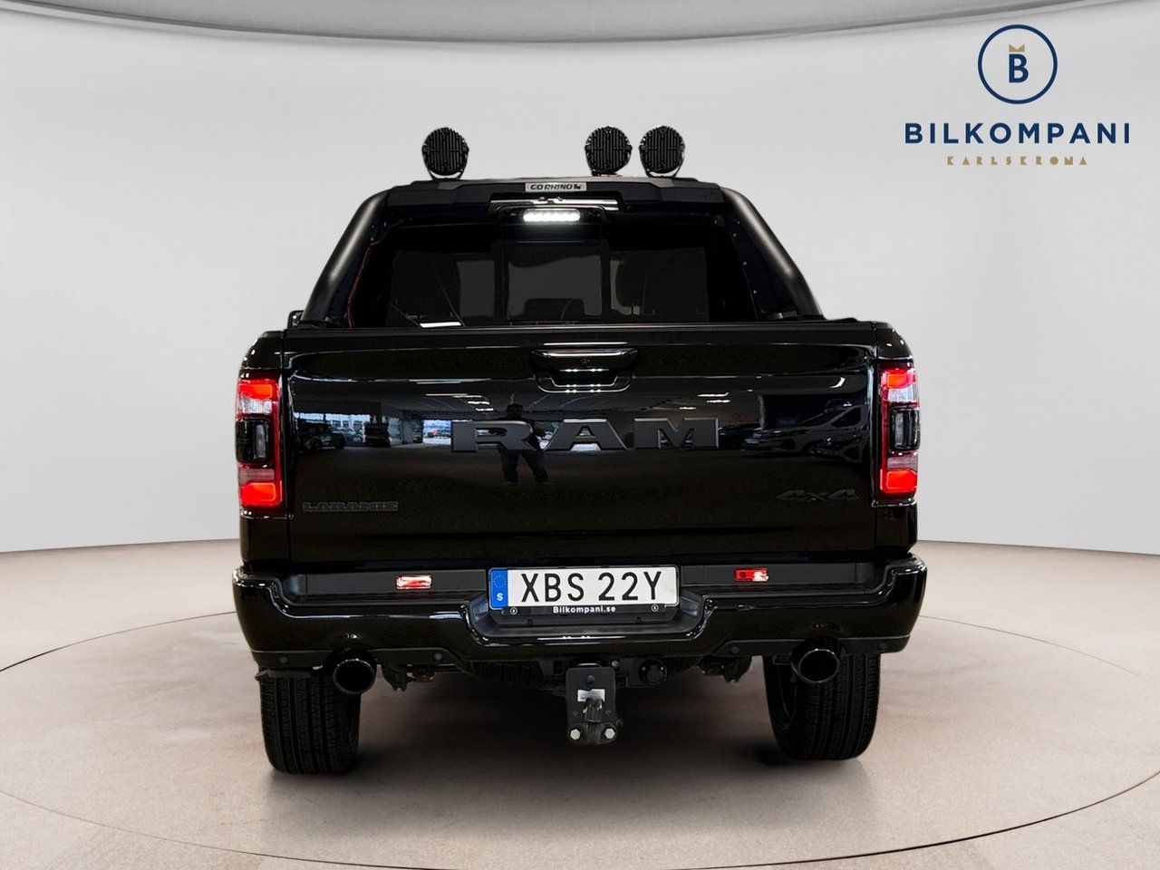 RAM 1500 2024, kuva 4/10