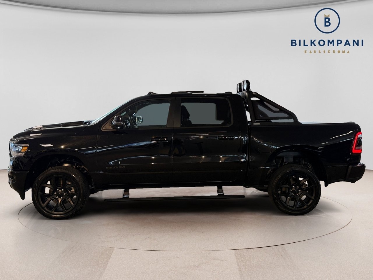 RAM 1500 2024, kuva 2/10