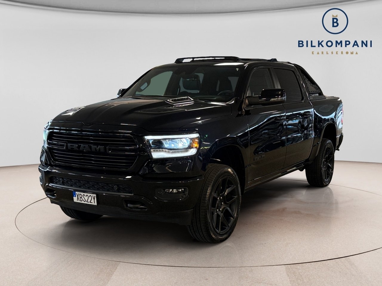 RAM 1500