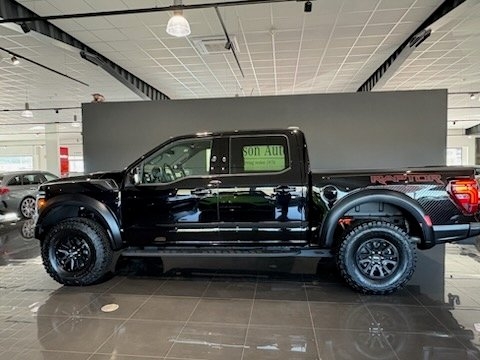 Ford F-150 2026, bild 2/10