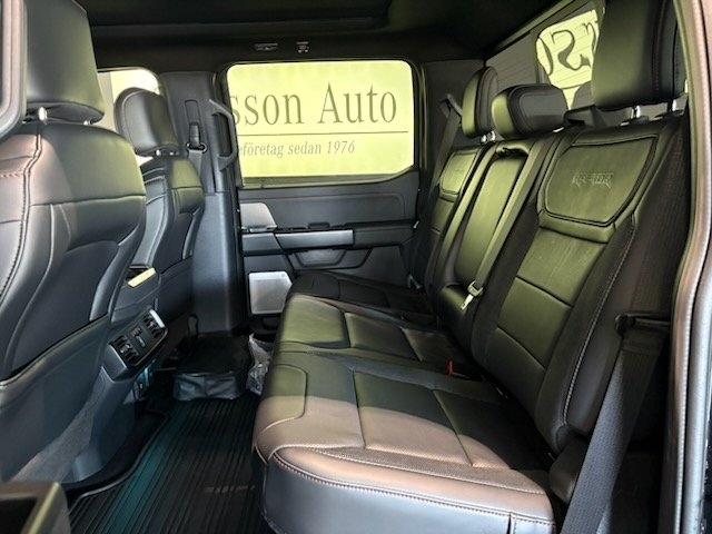 Ford F-150 2026, bild 5/10