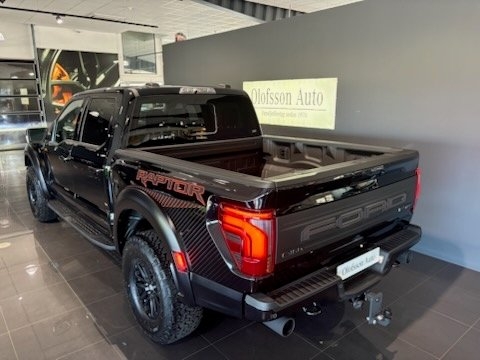 Ford F-150 2026, bild 3/10