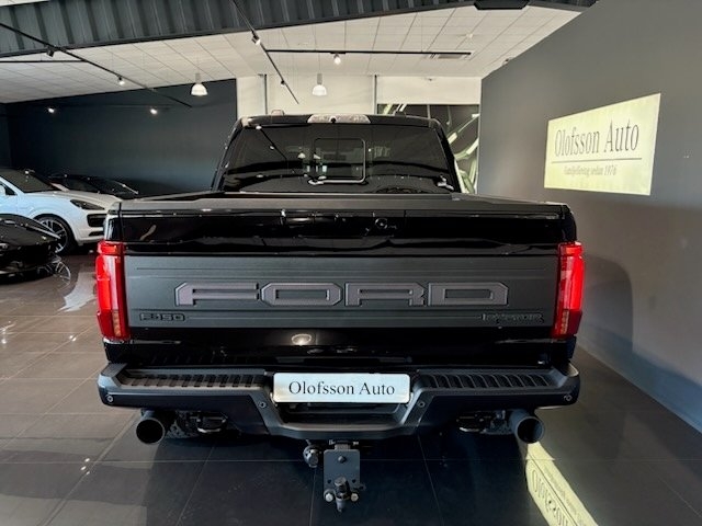Ford F-150 2026, bild 4/10