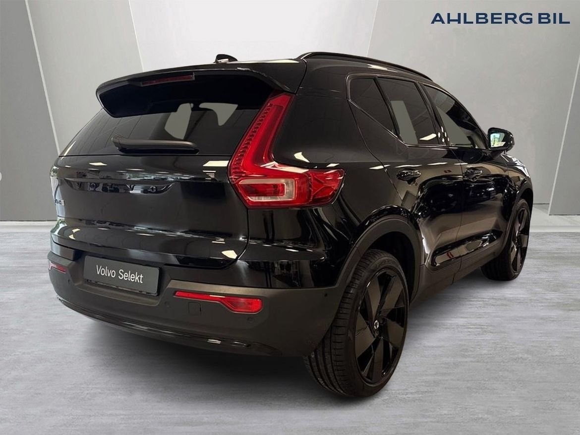 Volvo EX40 2025, kuva 5/10