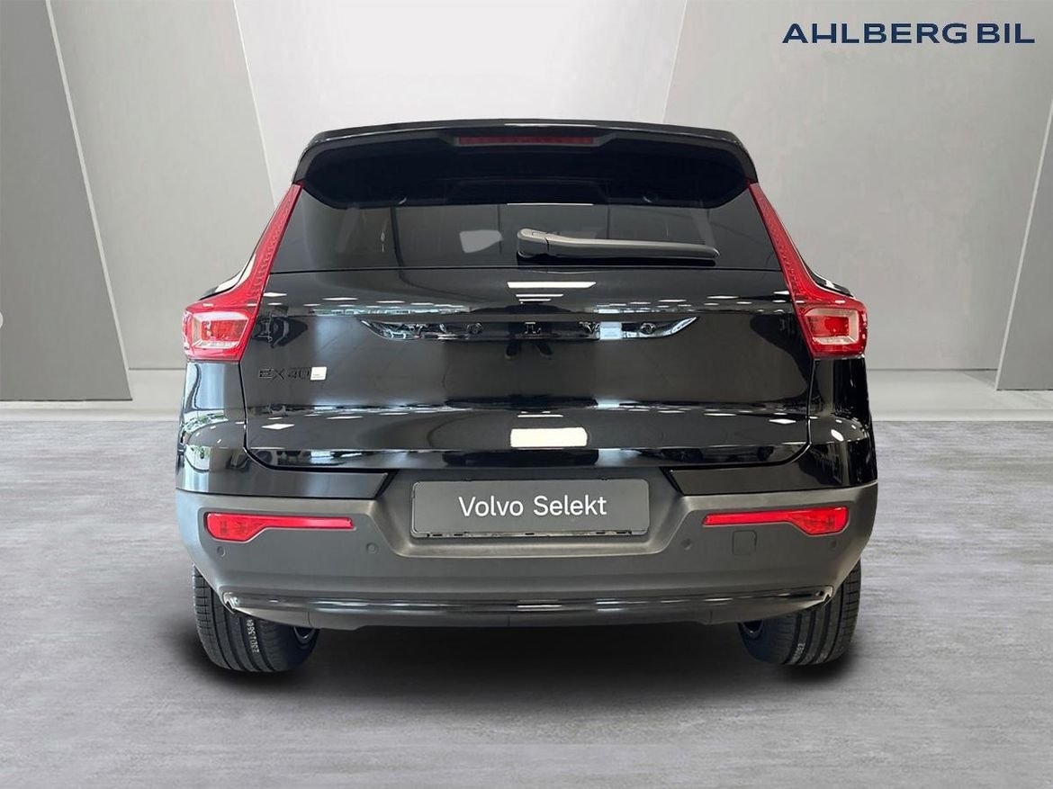 Volvo EX40 2025, kuva 7/10