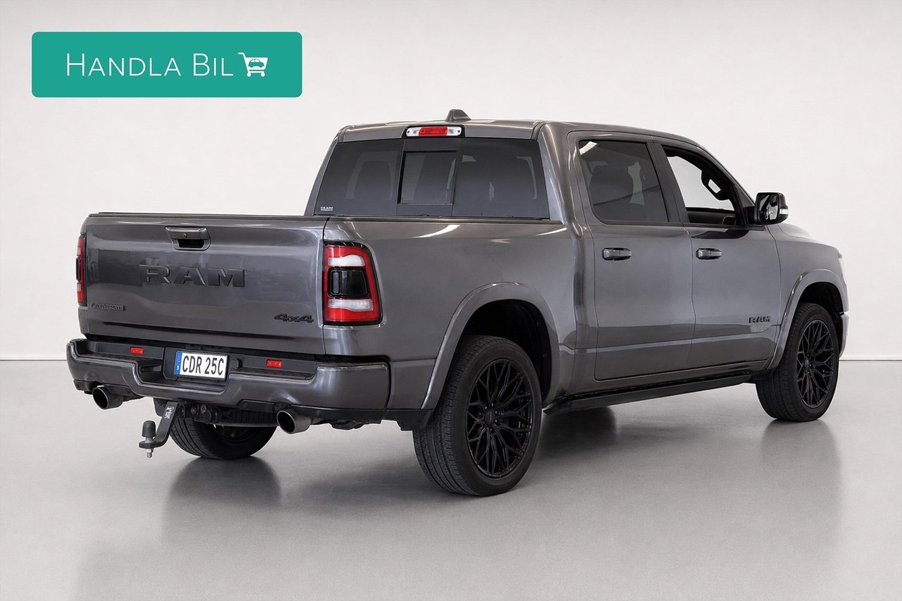 RAM 1500 2022, kuva 4/10