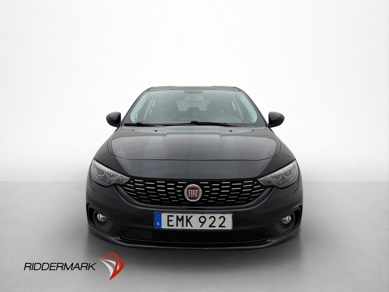 Fiat Tipo 2017, photo 2/26