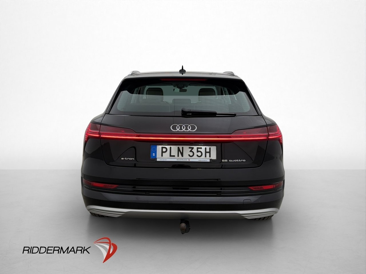 Audi e-tron 55 Q Proline Luft 2020, bild 7/10