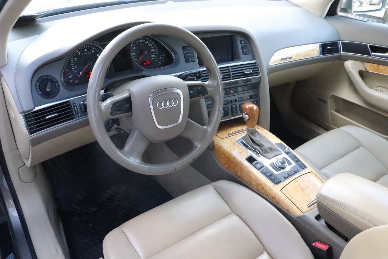 Audi A6 2006, bild 5/10