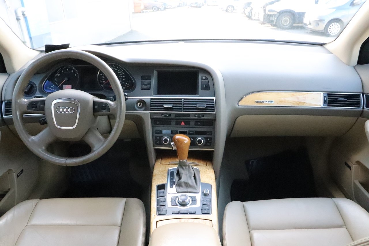 Audi A6 2006, bild 7/10