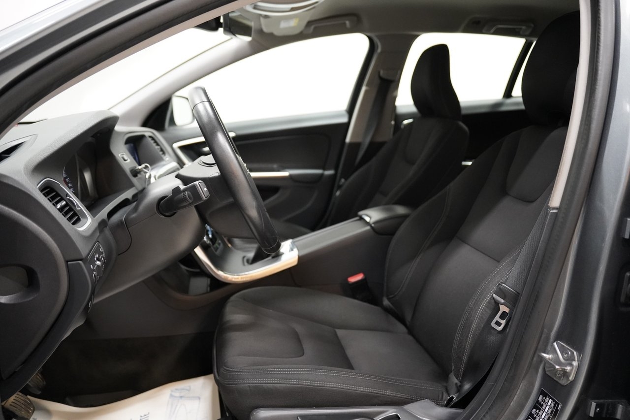 Volvo V60 2018, bild 7/10