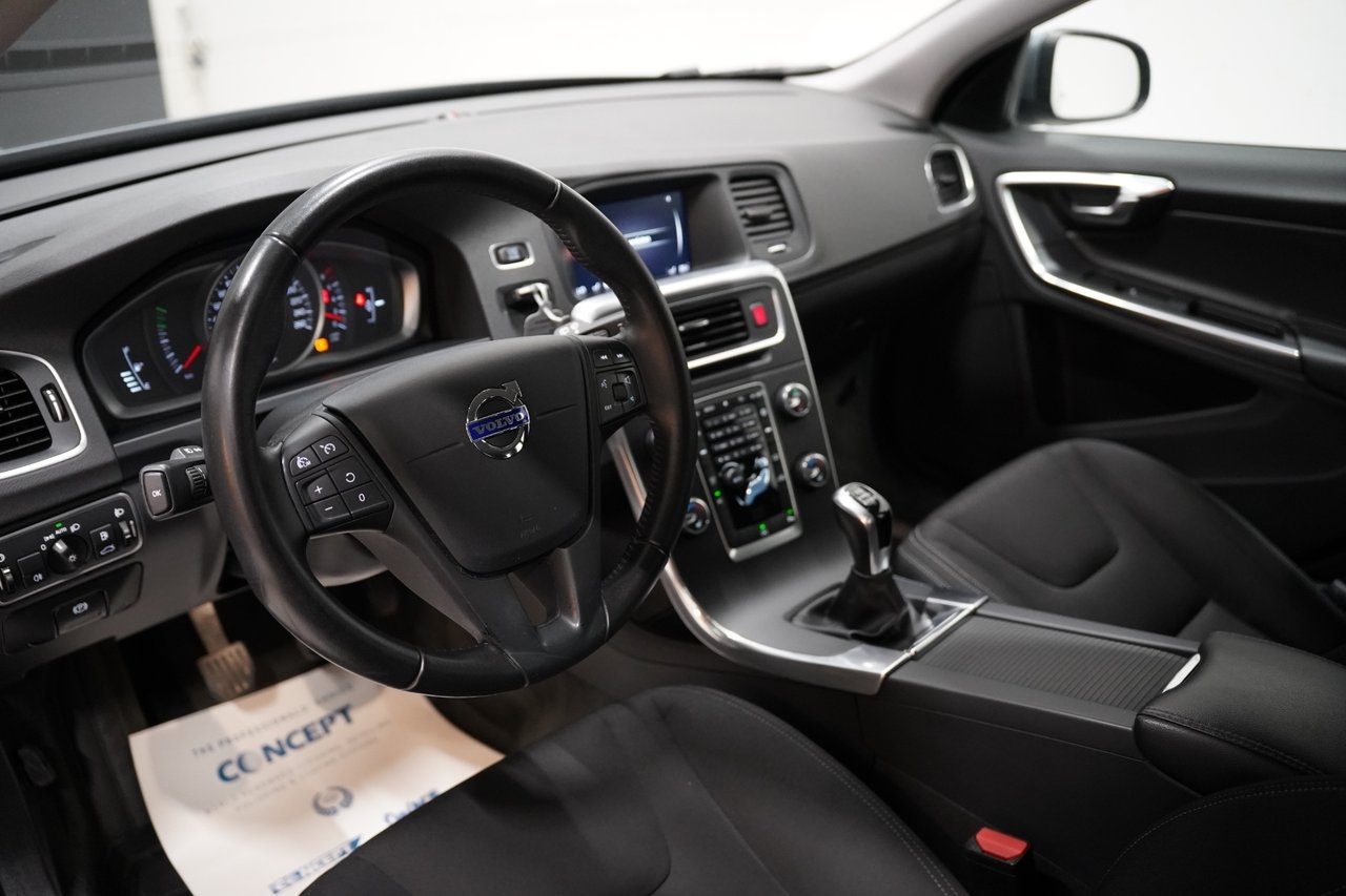 Volvo V60 2018, bild 6/10