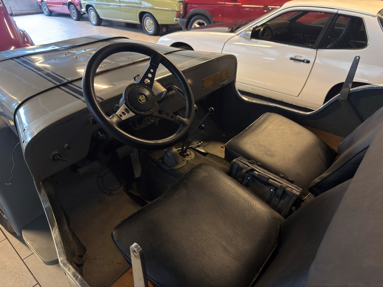 Willys Overland 1950, bild 5/7