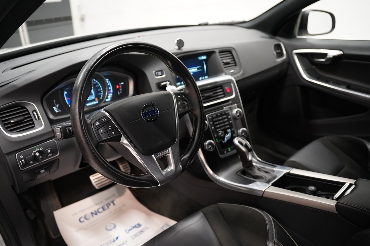 Volvo S60 2016, bild 6/10
