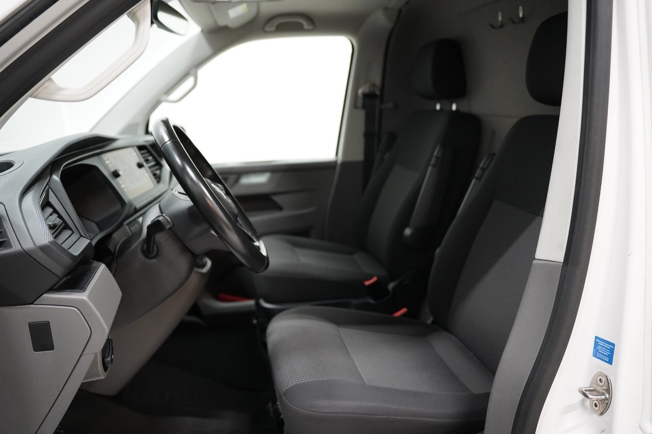 Volkswagen Transporter 2020, bild 7/10