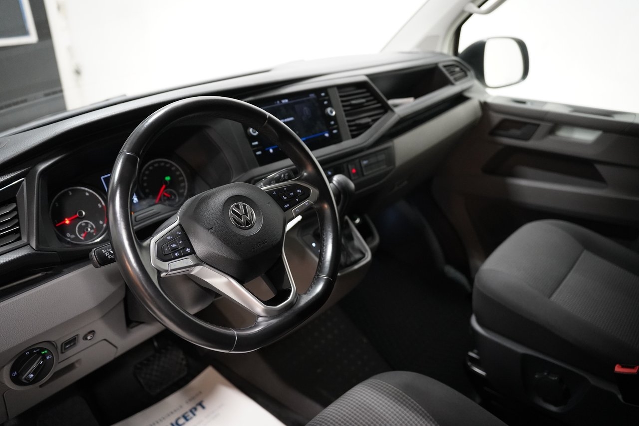 Volkswagen Transporter 2020, bild 6/10