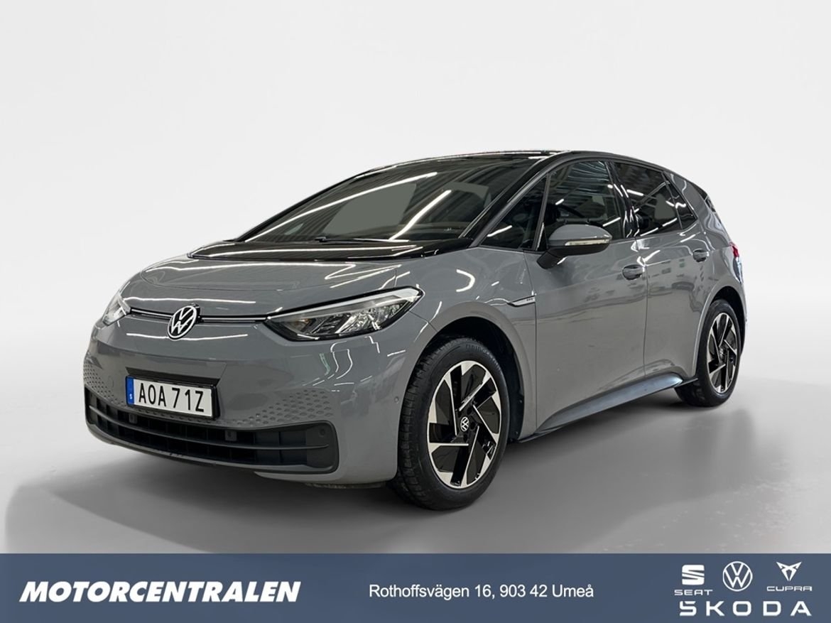 Volkswagen ID.3