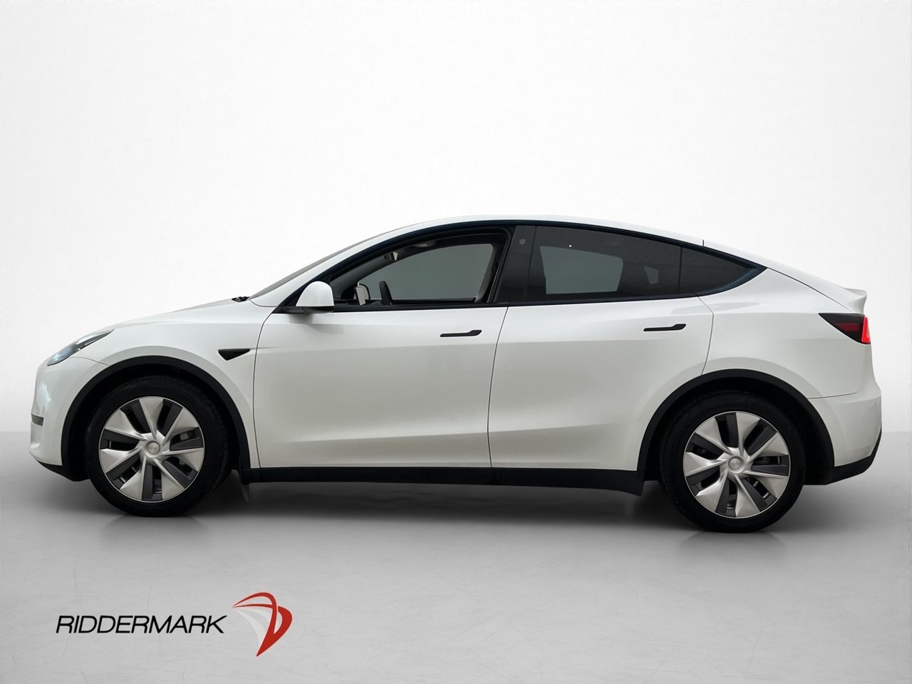 Tesla Model Y 2024, bild 5/10