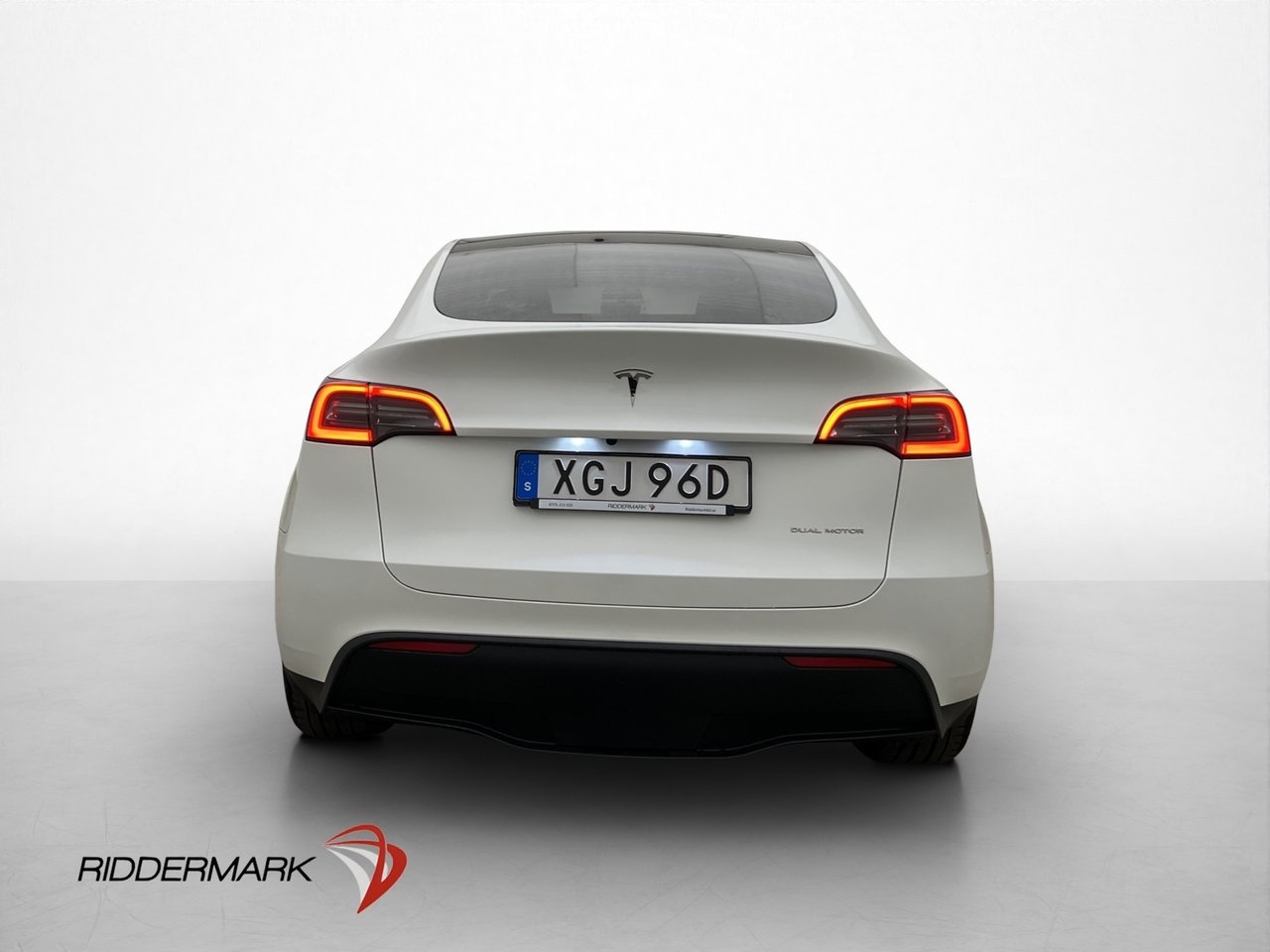 Tesla Model Y 2024, bild 7/10