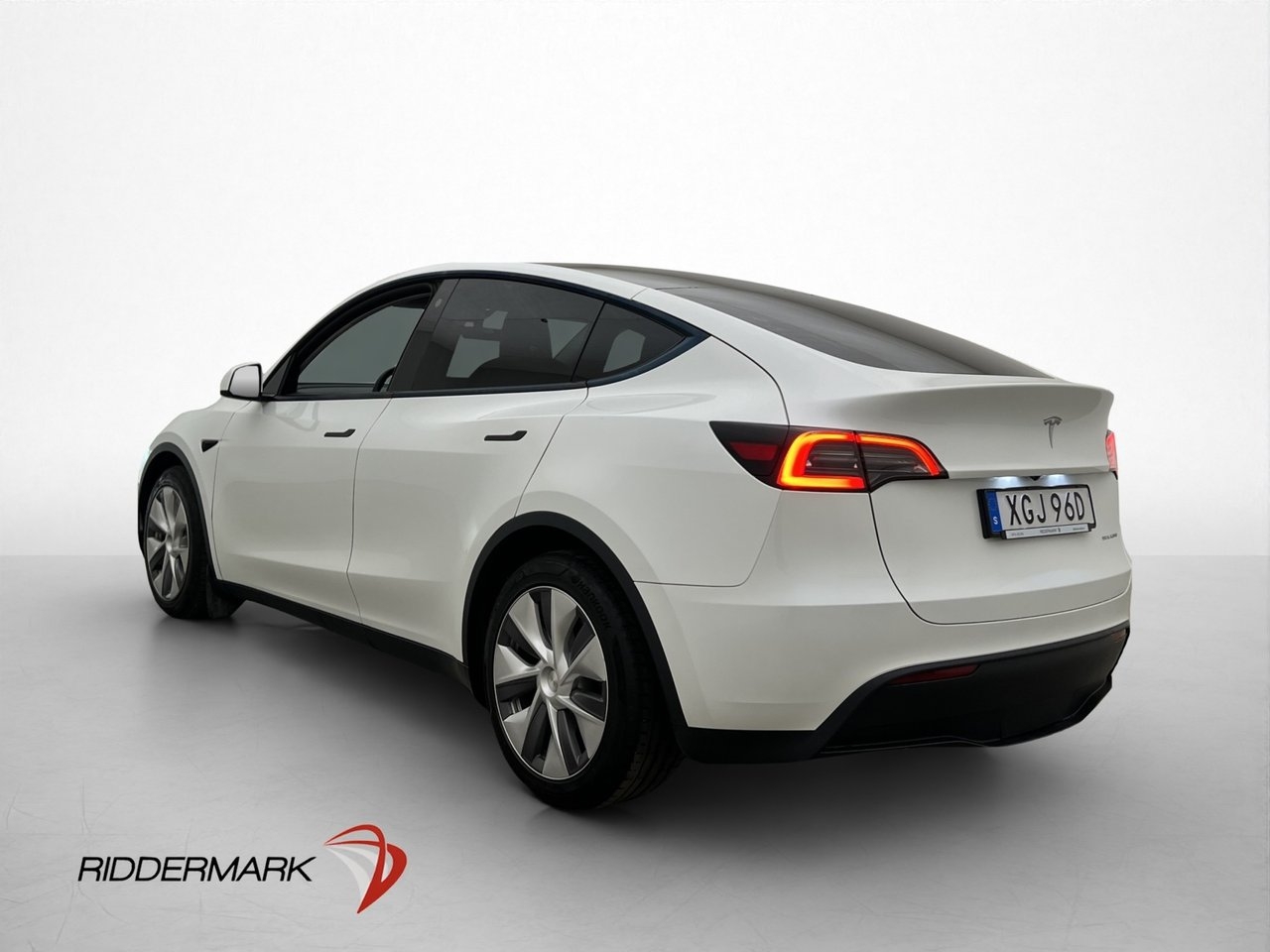 Tesla Model Y 2024, bild 6/10