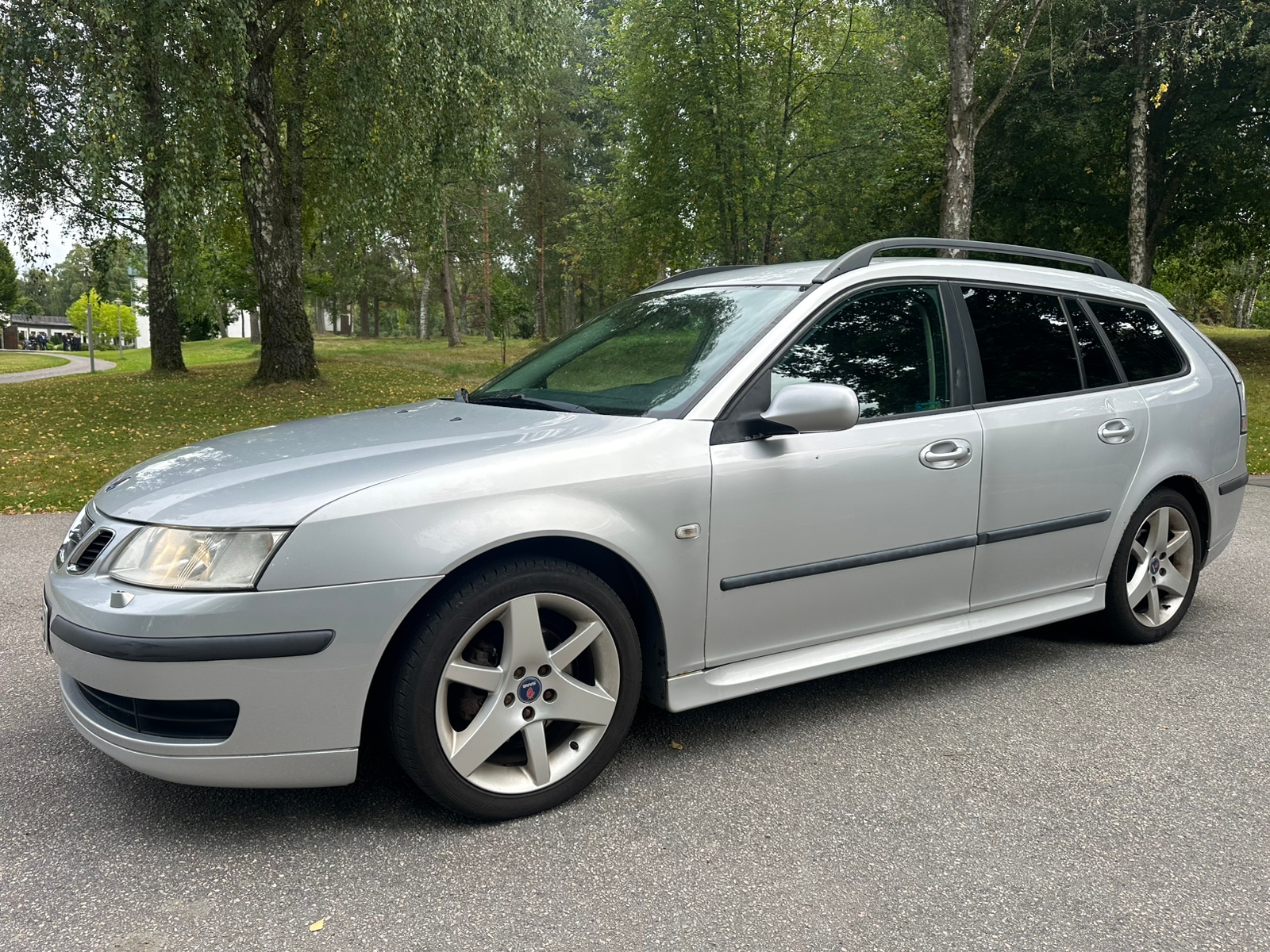 Saab 9-3
