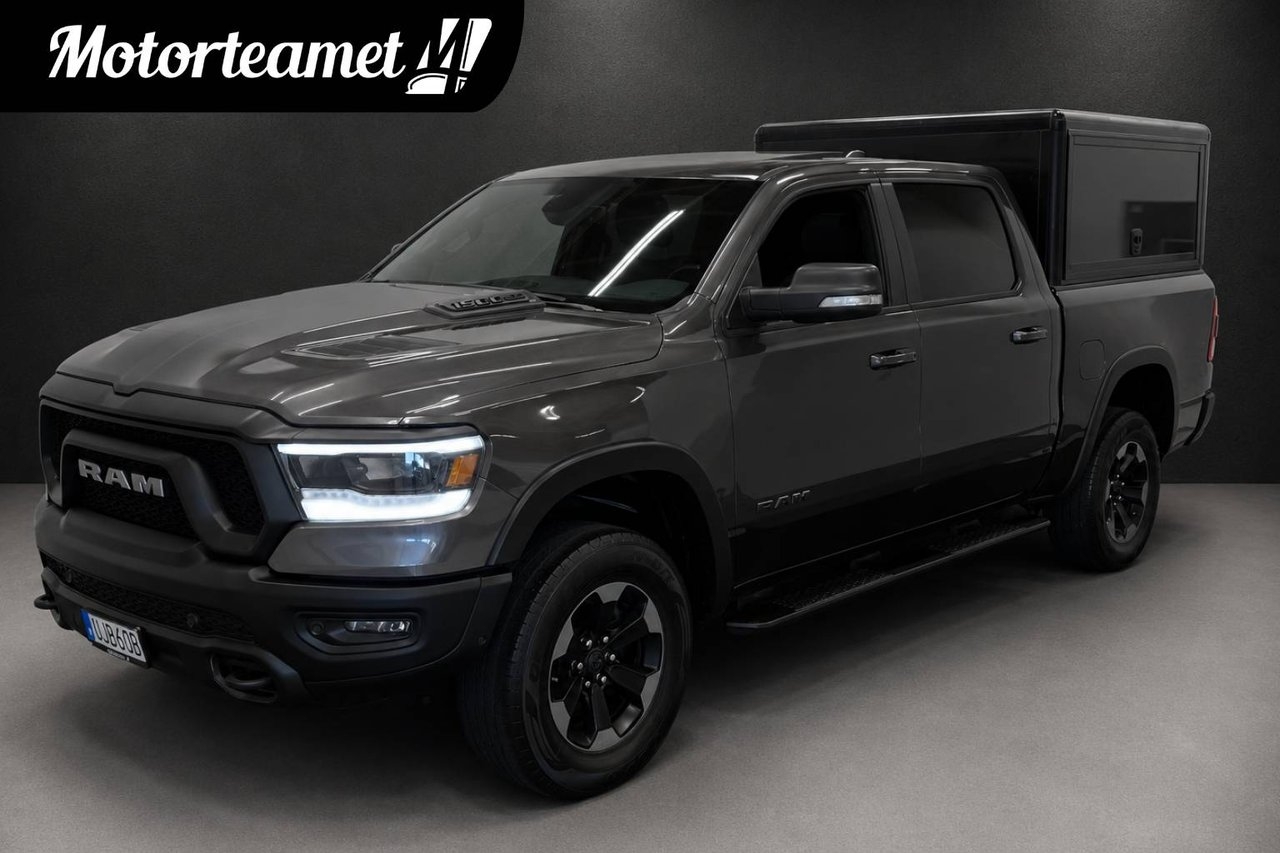 Dodge RAM 1500