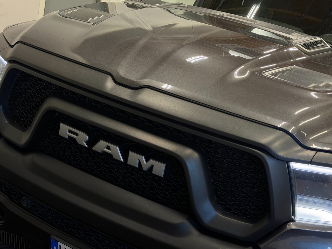Dodge RAM 1500 2020, bild 6/10