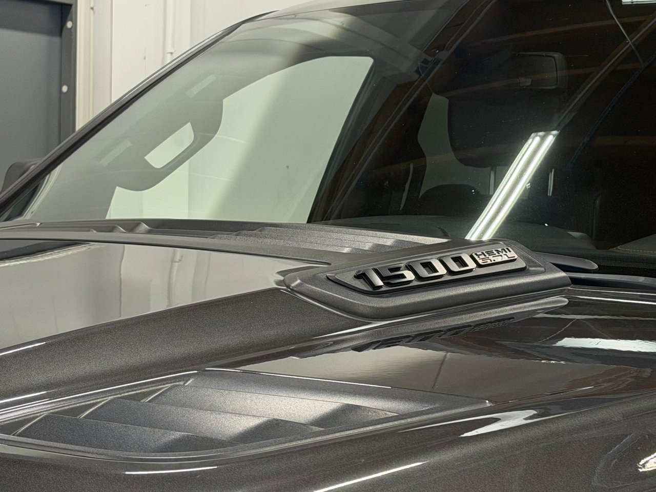 Dodge RAM 1500 2020, bild 7/10