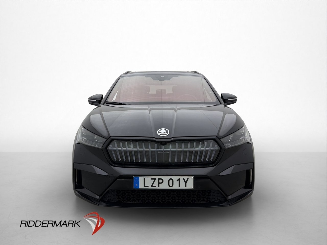 Skoda Enyaq 80x AWD 2023, bild 2/38