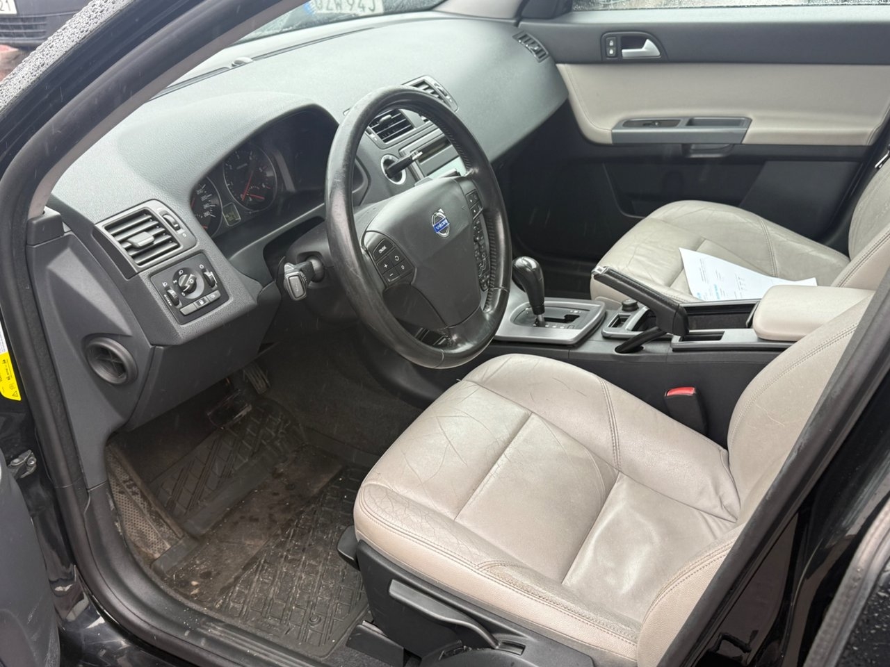 Volvo V50 2008, bild 5/6