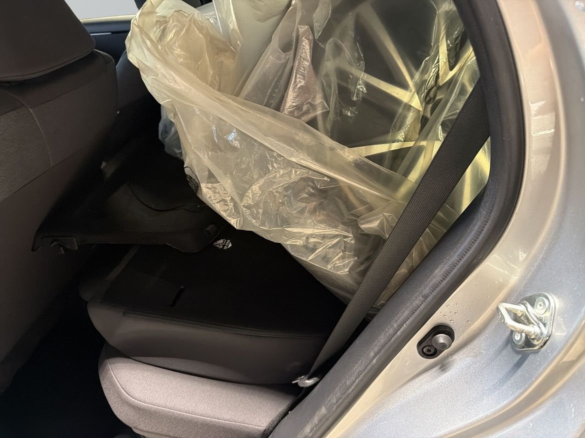 Toyota Yaris 2023, bild 7/13