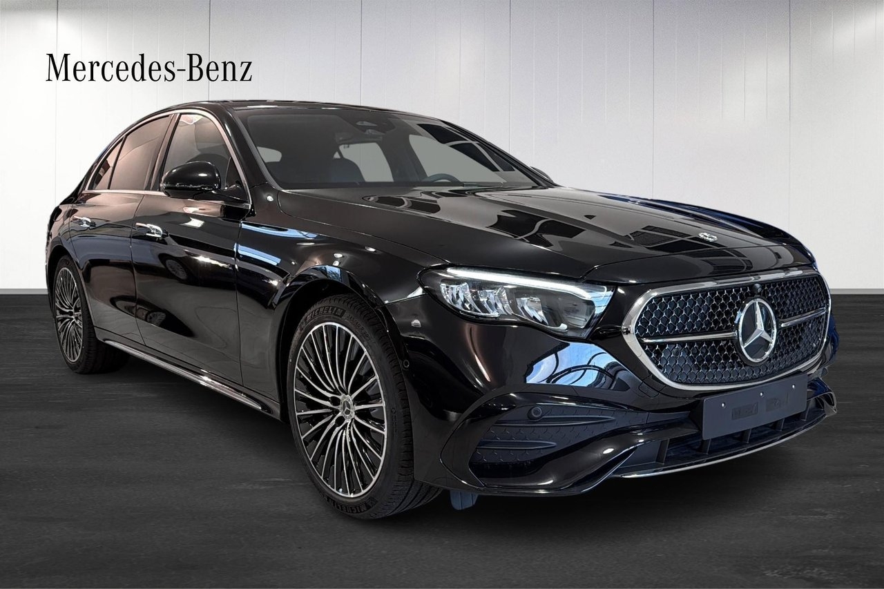 Mercedes-Benz E 2026, bild 2/11