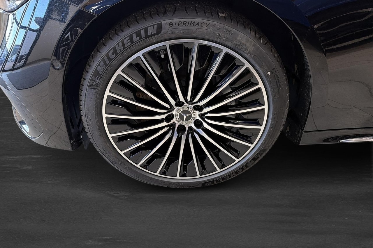 Mercedes-Benz E 2026, bild 5/11