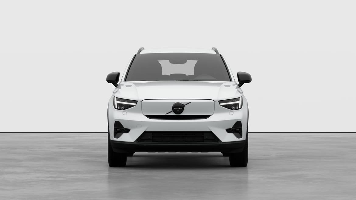 Volvo EX40 2027, kuva 2/10